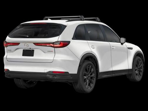 2026 Mazda CX-90 3.3 Turbo S Premium