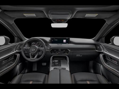 2026 Mazda CX-90 3.3 Turbo S Premium