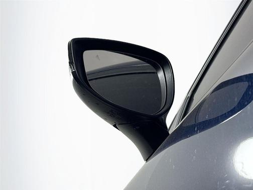 Blue 2026 Mazda CX-30 2.5 S Select Sport