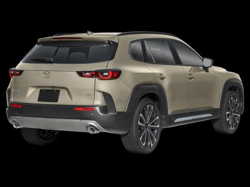 2026 Mazda CX-50 2.5 Turbo Premium Plus Package