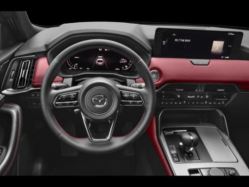 2025 Mazda CX-70 3.3 Turbo S Premium