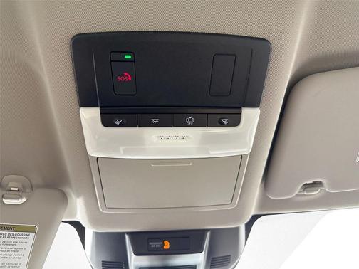 Super Black 2024 Nissan Rogue SL