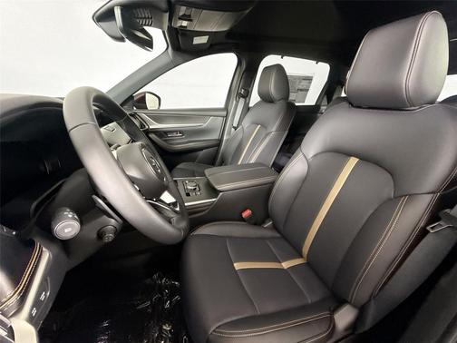 2026 Mazda CX-90 3.3 Turbo S Premium Plus