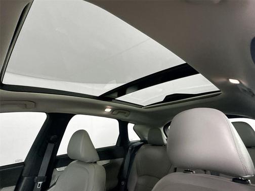 2023 INFINITI QX50 SENSORY AWD