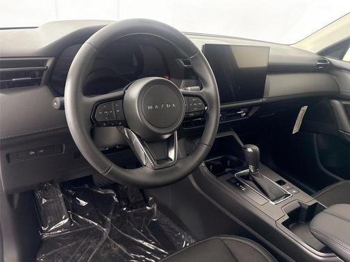 2026 Mazda CX-5 2.5 S Preferred Package