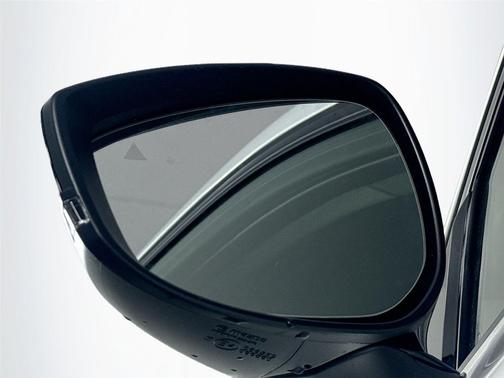 2026 Mazda CX-5 2.5 S Preferred Package