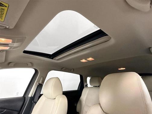 Machine Gray Metallic 2023 Mazda CX-9 Touring Plus