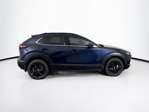 2025 Mazda CX-30 2.5 Turbo Premium Plus Package