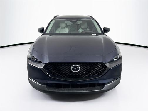 2025 Mazda CX-30 2.5 Turbo Premium Plus Package