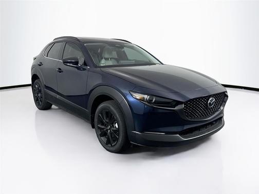2025 Mazda CX-30 2.5 Turbo Premium Plus Package