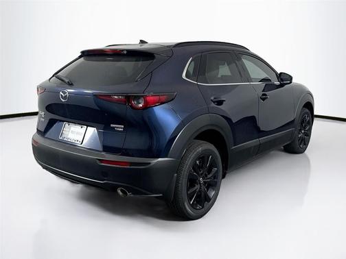2025 Mazda CX-30 2.5 Turbo Premium Plus Package