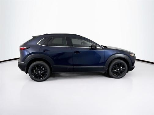 2025 Mazda CX-30 2.5 Turbo Premium Plus Package