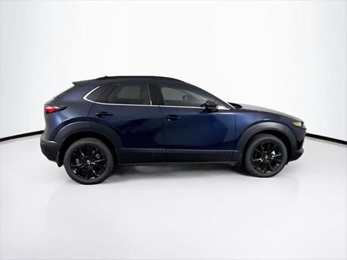2025 Mazda CX-30 2.5 Turbo Premium Plus Package
