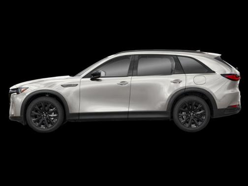 2026 Mazda CX-90 3.3 Turbo Premium Sport