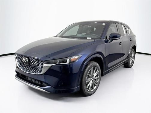 2025 Mazda CX-5 Signature