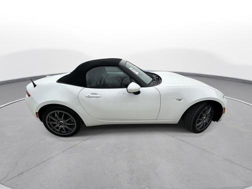 2023 Mazda MX-5 Miata Grand Touring