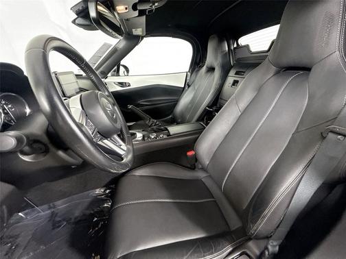 2023 Mazda MX-5 Miata Grand Touring