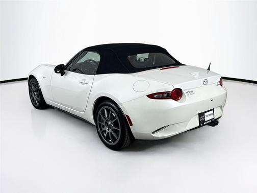 2023 Mazda MX-5 Miata Grand Touring