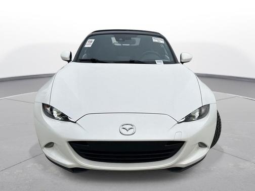 2023 Mazda MX-5 Miata Grand Touring