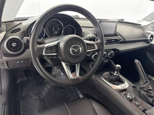 2023 Mazda MX-5 Miata Grand Touring