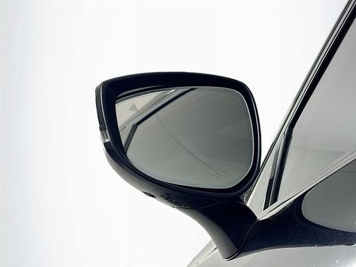 Jet Black Mica 2025 Mazda CX-70 PHEV Premium Plus Package