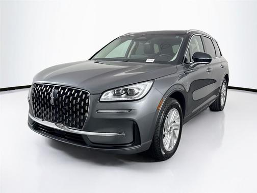 2024 Lincoln Corsair Grand Touring
