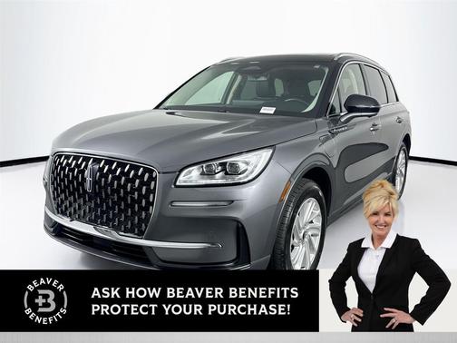 2024 Lincoln Corsair Grand Touring