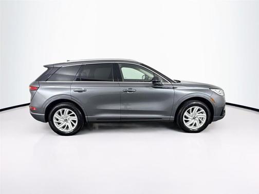 2024 Lincoln Corsair Grand Touring