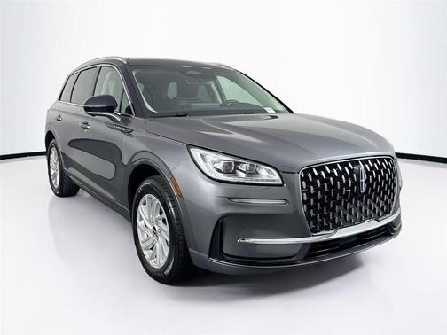 2024 Lincoln Corsair Grand Touring