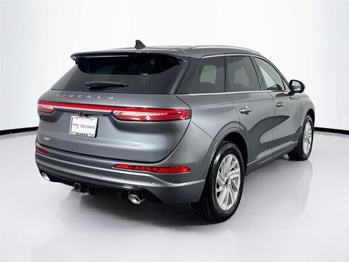 2024 Lincoln Corsair Grand Touring