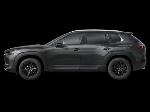 2026 Mazda CX-50 2.5 S Preferred Package