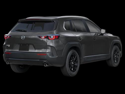 2026 Mazda CX-50 2.5 S Preferred Package
