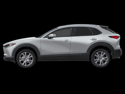 2026 Mazda CX-30 2.5 S Premium Package