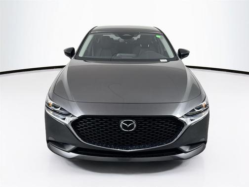 2026 Mazda Mazda3 2.5 S Select Sport