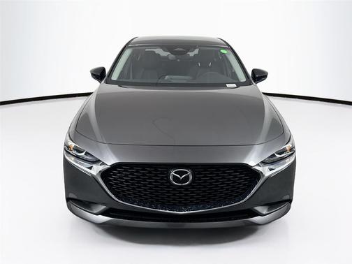 2026 Mazda Mazda3 2.5 S Select Sport