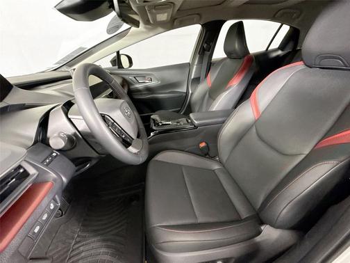 Cutting Edge 2026 Toyota Prius Plug-In Hybrid XSE