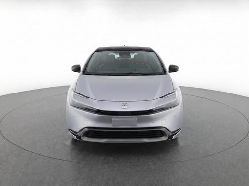 Cutting Edge 2026 Toyota Prius Plug-In Hybrid XSE