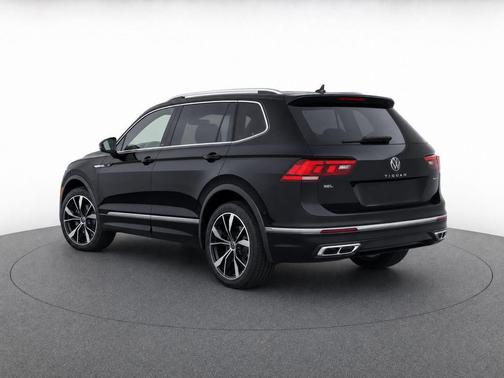 2024 Volkswagen Tiguan 2.0T SEL R-Line 4MOTION