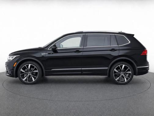 2024 Volkswagen Tiguan 2.0T SEL R-Line 4MOTION