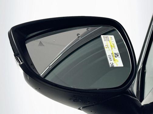 Gray 2026 Mazda CX-50 2.5 S Premium Package