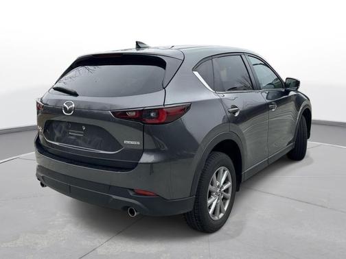2023 Mazda CX-5 2.5 S Select Package