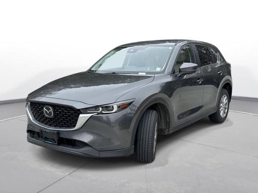2023 Mazda CX-5 2.5 S Select Package