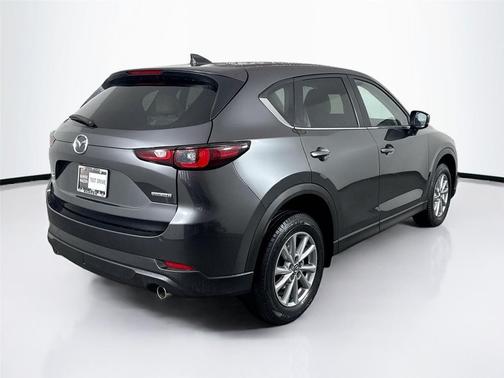 2023 Mazda CX-5 2.5 S Select Package