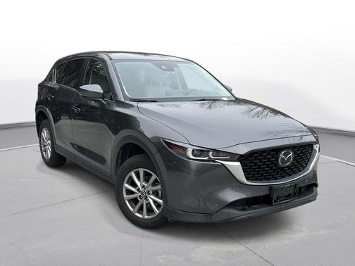2023 Mazda CX-5 2.5 S Select Package