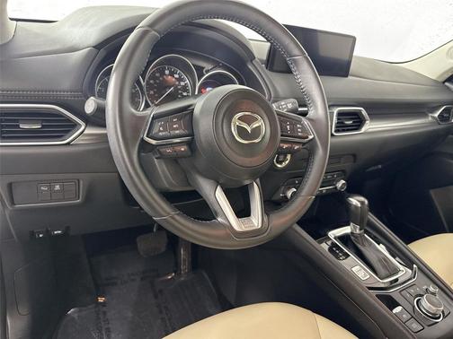 2023 Mazda CX-5 2.5 S Select Package