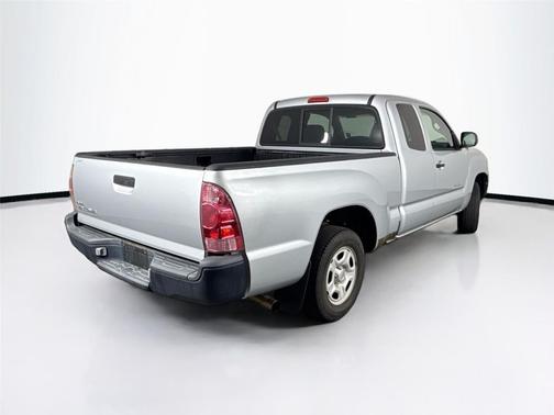 2006 Toyota Tacoma Base