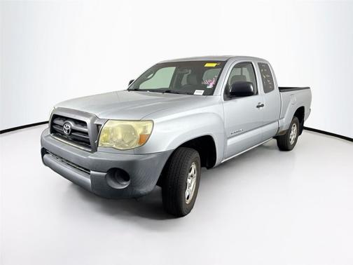 2006 Toyota Tacoma Base