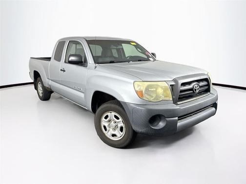 2006 Toyota Tacoma Base