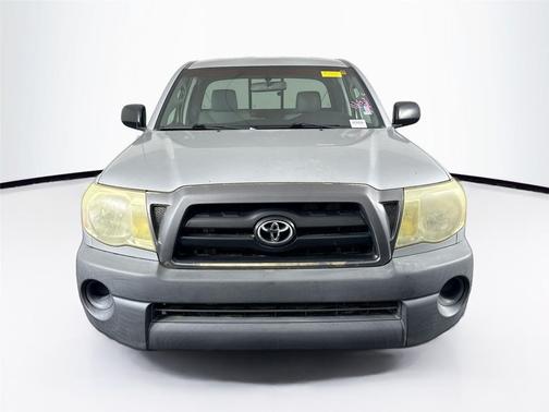 2006 Toyota Tacoma Base