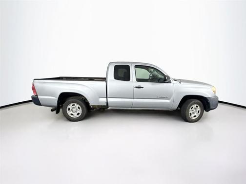 2006 Toyota Tacoma Base